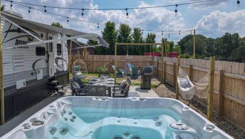 Wildflower Wanderlust-Glamping st 1885 Farms - Foto 1