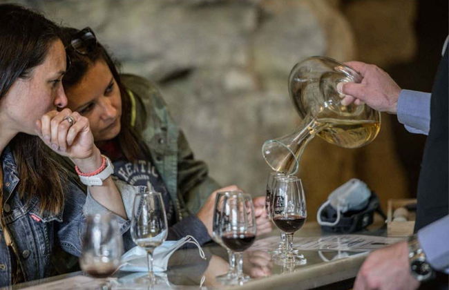 Château de Chenonceau + Chambord Excursion - Photo 3