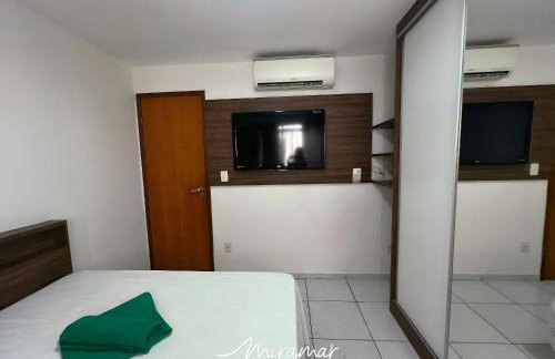 Monte Mulanje-Miramar Hospedagens - Foto 33