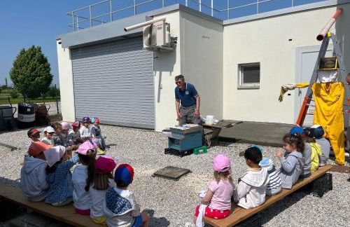 Agriturismo da Natalino - Foto 10