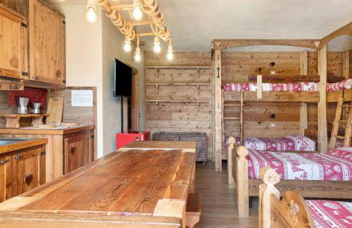 Chalet Cuore Selvatico - Foto 34