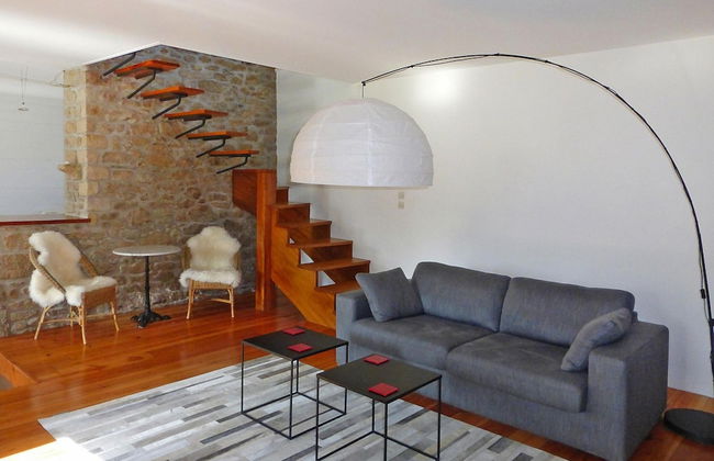 Semi-detached House, St. Cast-le-guildo - Foto 7