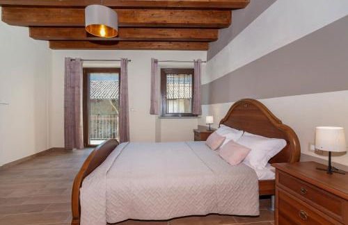 Viverone Lake - La Borgata Guesthouse x12 - Foto 23