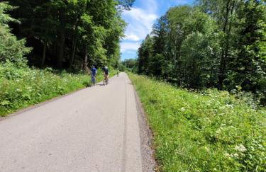 Slope House (Domek na Skarpie) Lipowa - Foto 33