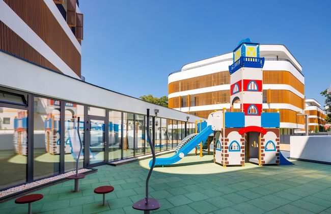 Baltic Waves Resort by PI Apartments - Foto 55