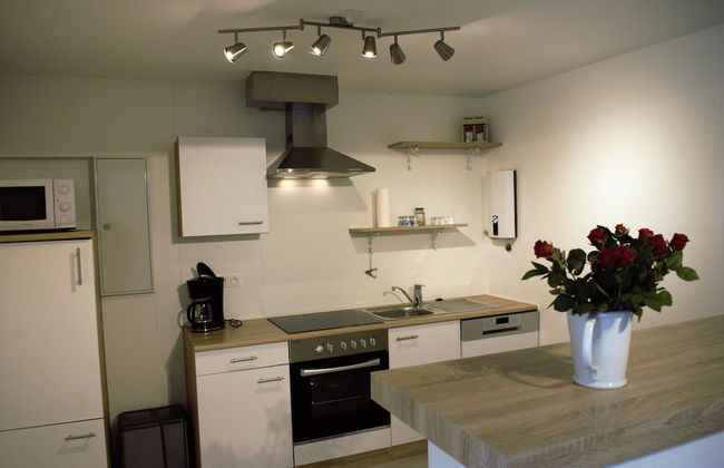 Haus Fresenhagen - Foto 30