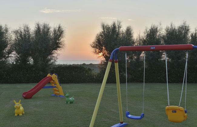 Paestum Inn Beach Resort - Foto 18