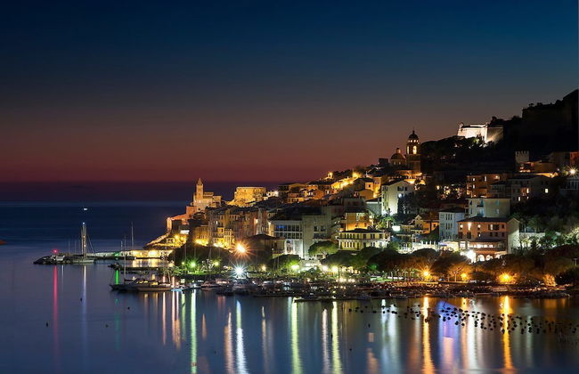 La Finestra sul Golfo Affittacamere - Foto 37