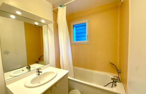 Les Naïades G37- 2 bedrooms for 5 people ! - Photo 6