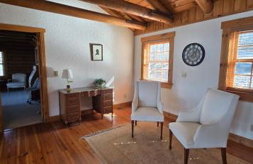 Coopers Run Five Bedroom Log Home with Hot Tub Pool Table and Views - Foto 32