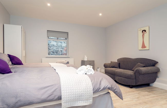 Godfrey Mews - Foto 4