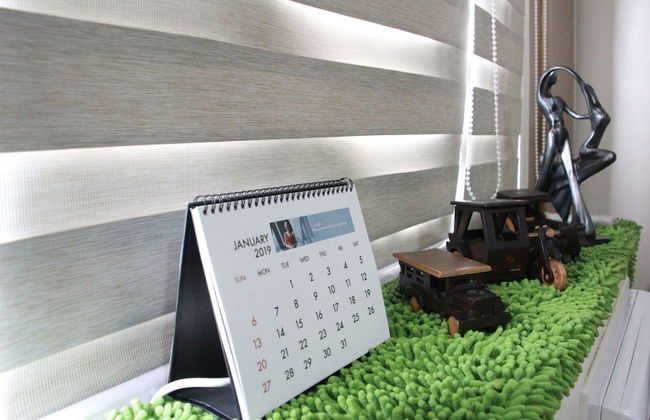 One Palm Tree Villas Classy Condotel - Foto 19