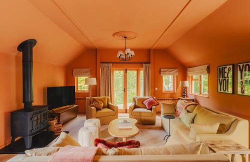 Crafted at Powdermills - Foto 24