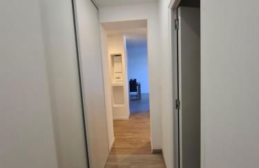 Grand appartement au calme proche du centre-ville - Foto 6