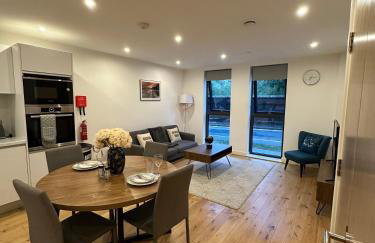 1 bed home away from home - Photo 12