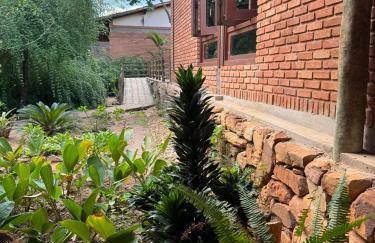 Pousada Fazenda Monjolos - Foto 41