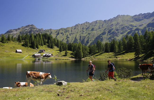 mit 2 Schlafzimmern & Saunabereich - Foto 8