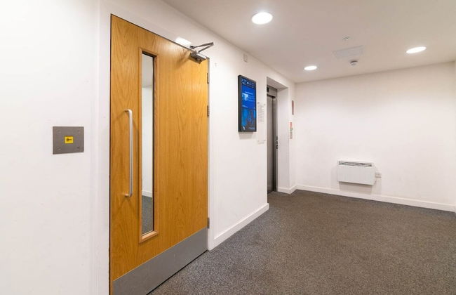 Luxury Apartment Near Piccadilly Station - Foto 2