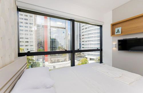 Easy Life Campos Sales - Curitiba | Gonzaga Stays - Foto 49