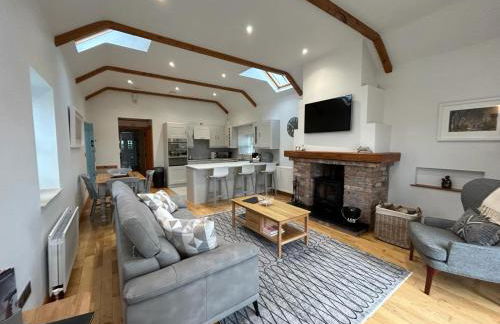 The Cottage at Ashbrook - Charming Country Cottage near Belfast - Foto 1