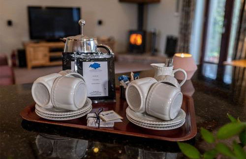 Watson Cottage, Castle Carrock, Nr Carlisle - Foto 9