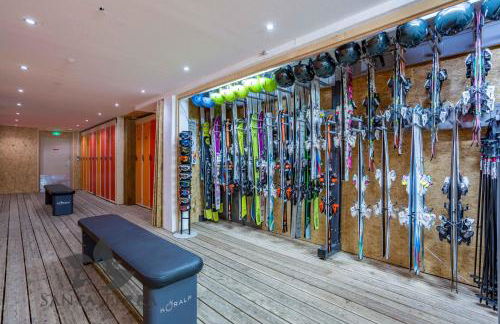 Residence Santa Terra - Foto 19