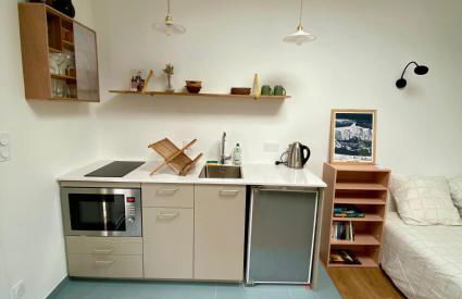 L'appentis de Kernevé - Foto 8