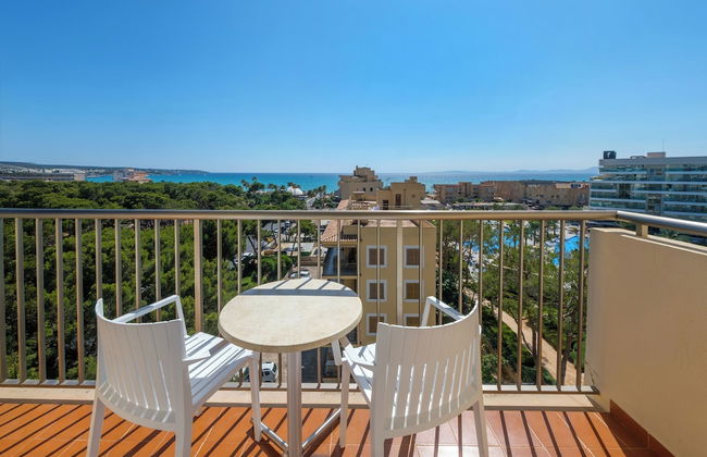 Cabot Tres Torres Apartamentos - Foto 38