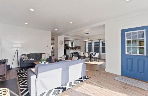 Big House Mins To DT Big Groups Well Stocked - Foto 18