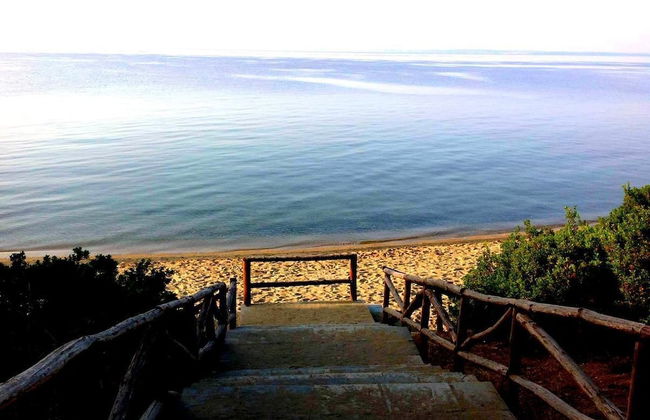 Luxury Residential Home Evangeli - Foto 39