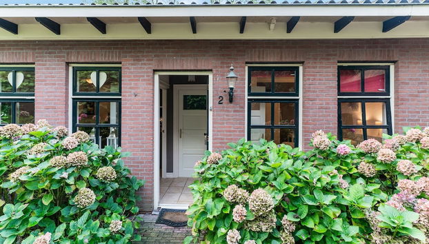 Beautiful Apartment in Sint Maartensbrug - Foto 2, Rezeption