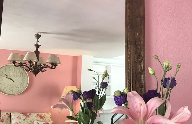 Luxury apartment Ronda Central - Photo 2