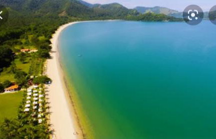Casa praias de São Gonçalo em Paraty RJ - Foto 43