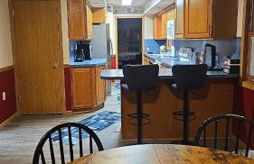 Spacious Family Retreat with ADA Ramp and ADA bathroom - Foto 13