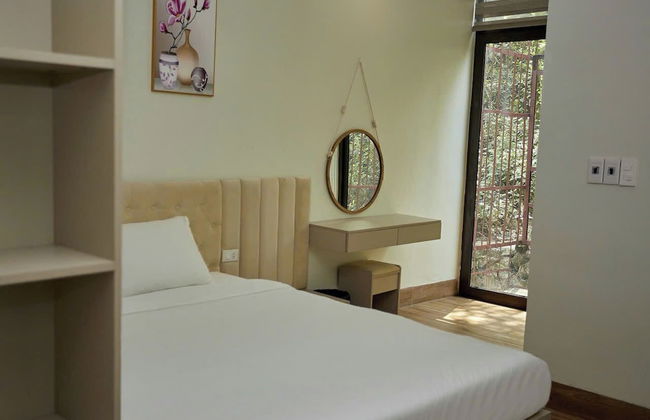 An's House Villa Sapa - Apartment - Foto 2