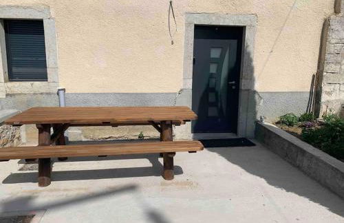 Gîte de Lagattau en pleine nature - Foto 15