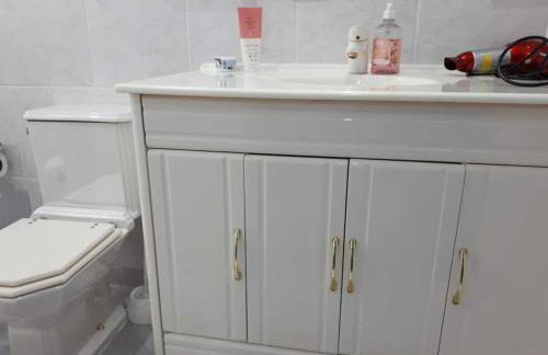 Apartamento completo A42 Flat Centro - Foto 14