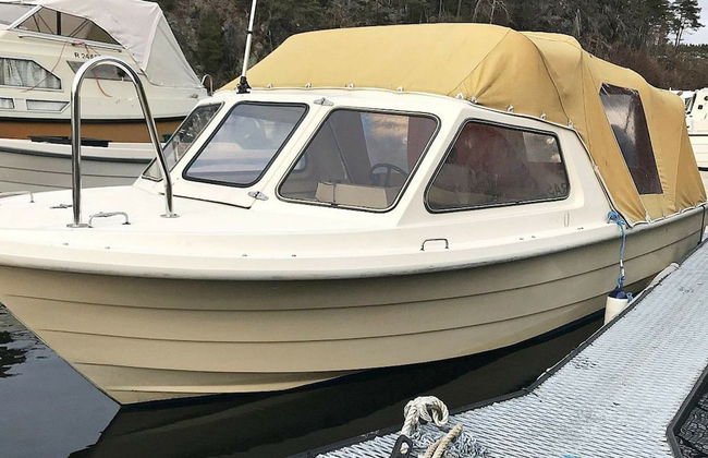 8 Person Holiday Home in Uggdal - Foto 44