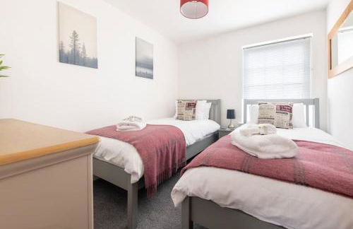 Modern Ground Floor Apartment in Tornagrain - Photo 20