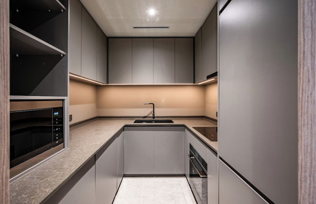 The Opera Residence Luxury Vacation - Foto 41