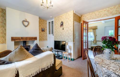 Lilac Cottage - Foto 6