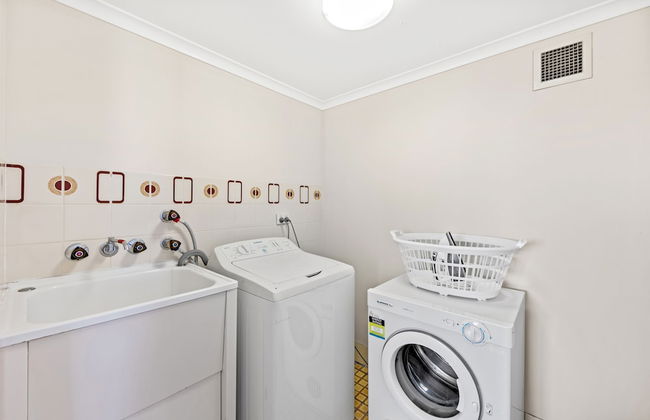 Southern Cross Beachfront Holiday Apartments - Foto 46