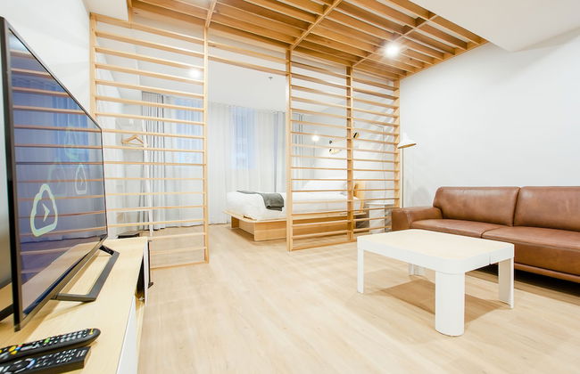 Les Lofts Charest - By Les Lofts Vieux-Quebec - Photo 68