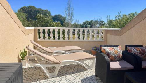 Casa Moolio - Foto 2, Garden view