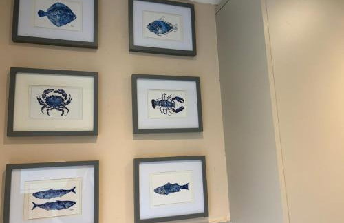 Lansdowne - Charmouth Sea Retreat - Foto 10