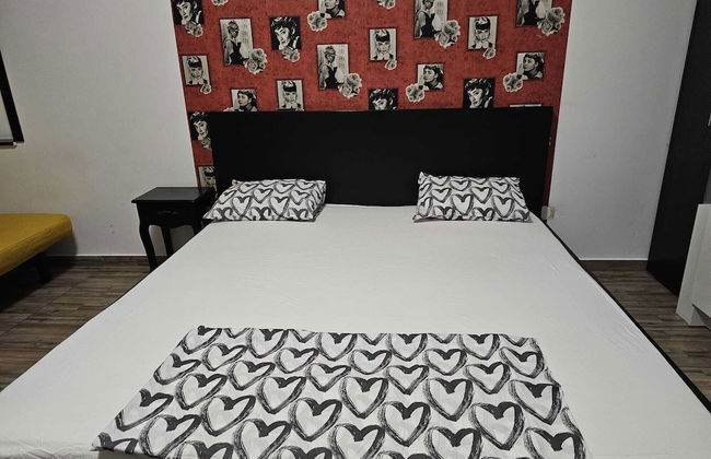 Central Class Bucharest - Foto 32