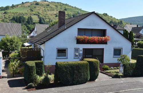 Ferienwohnung Euler - Foto 8