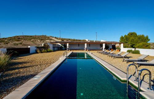 LAS DUNAS Caves - Granado - Foto 47