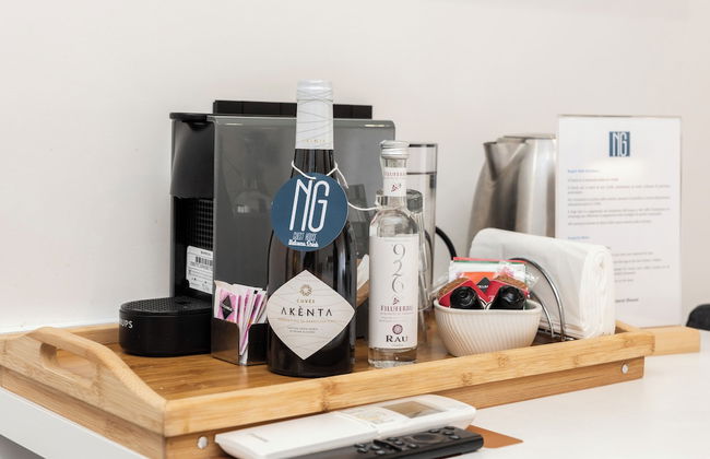 NG Guest House il Gallura - Foto 51