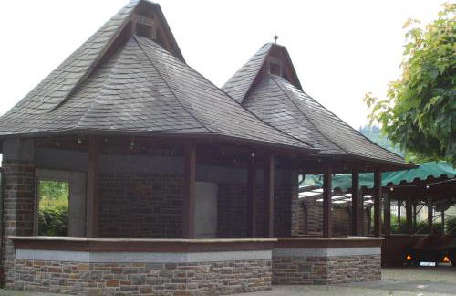 Komfort Ferienwohnung FEWO74-1 - Foto 68